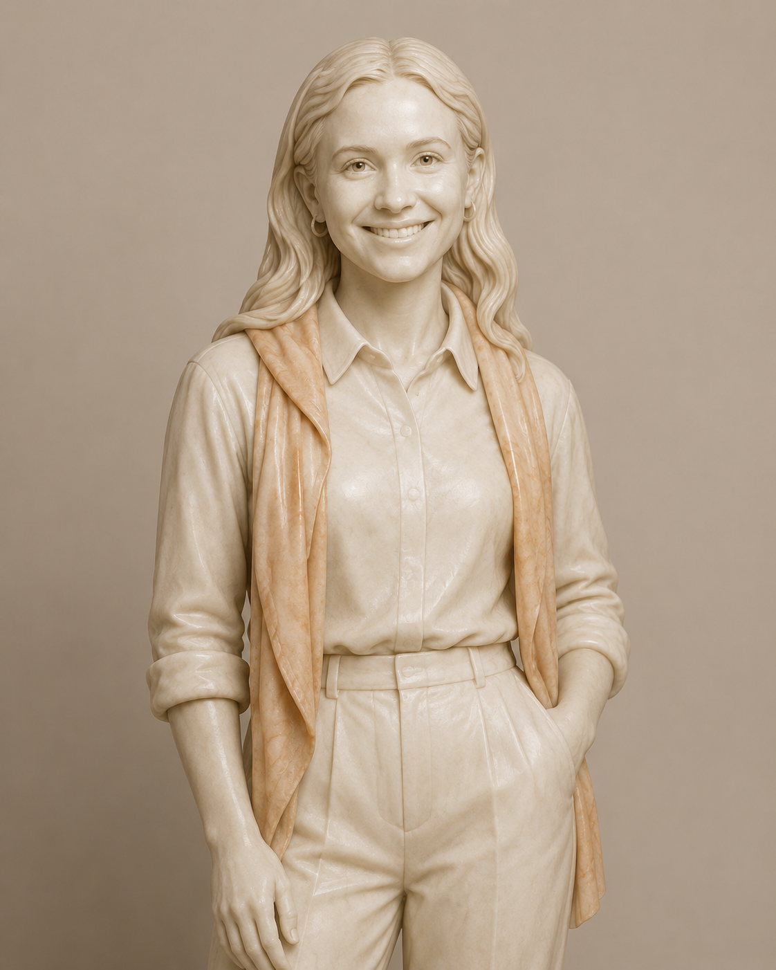 Daria, UI/UX Designer