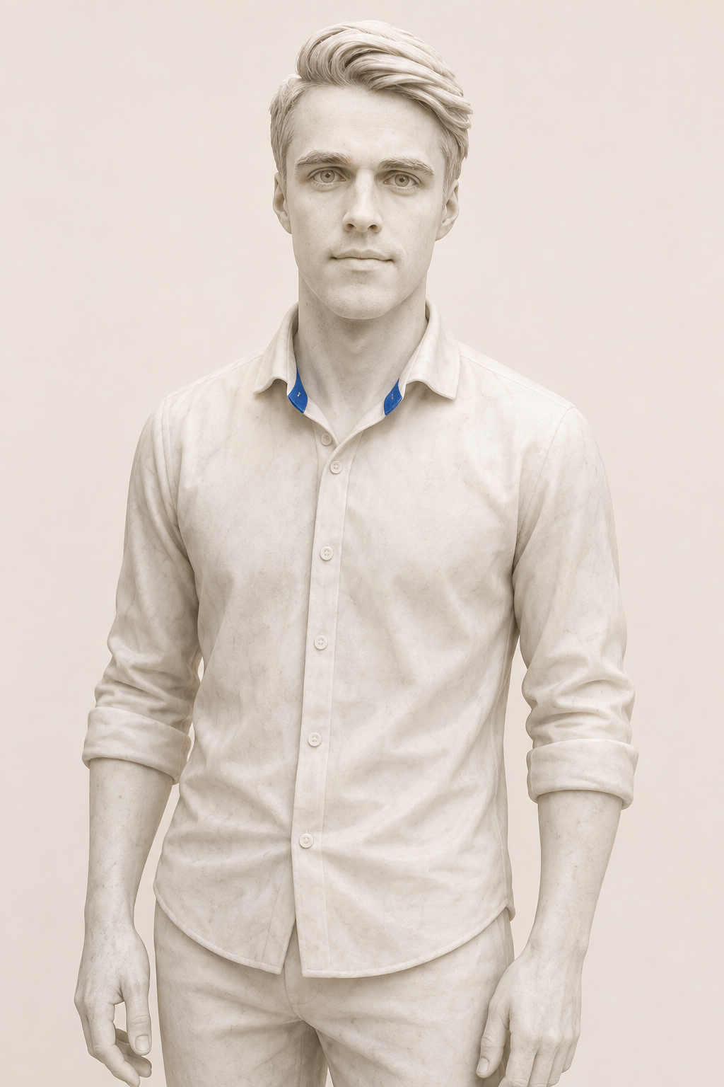 Igor, Production & Design Systems Designer